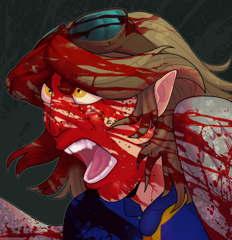bust commission
